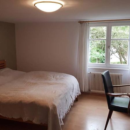 Ferienwohnung Am Hatler Brunnen Dornbirn Ngoại thất bức ảnh